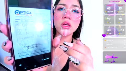 babby_alexxx online show from 01.17.25