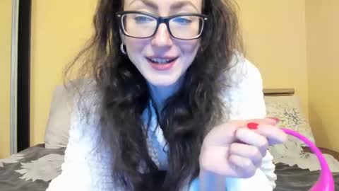 babby_jewel online show from 12.02.25