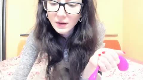 babby_jewel online show from 12.16.25