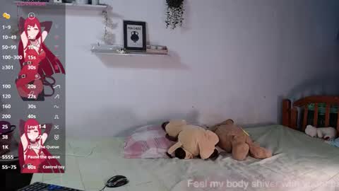 babby_swet online show from 03.16.26