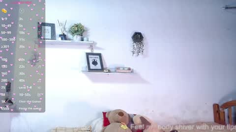 babby_swet online show from 04.01.26