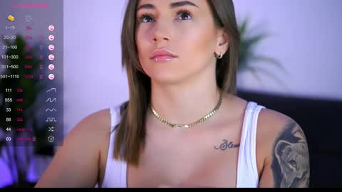 Inna online show from 10.02.25