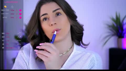 Inna online show from 01.13.26