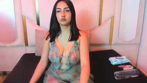 nika strom online show from 06.09.26