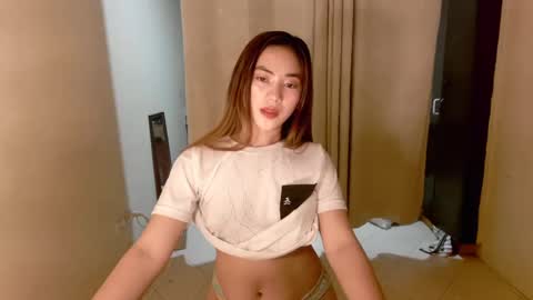 babedine online show from 02.18.25