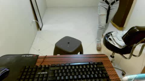 babedine online show from 03.05.25