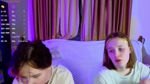 Sweety Eva online show from 11.07.25