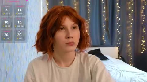 Sweety Eva online show from 02.21.26