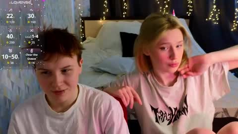 Sweety Eva online show from 03.20.26