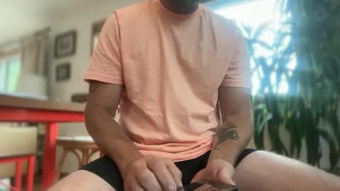 babeheater online show from 04.24.26