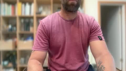 babeheater online show from 04.25.26