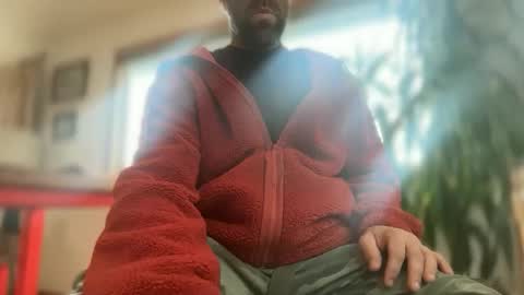babeheater online show from 05.03.26