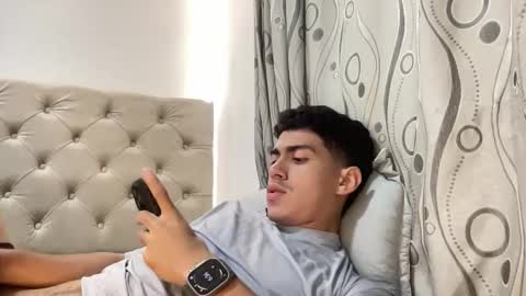 Snapshot of babelogan chatting on 02.13.26 babelogan online show from 02.13.26