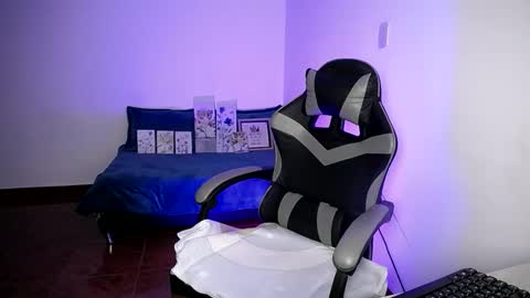 babenik_666 online show from 11.22.25