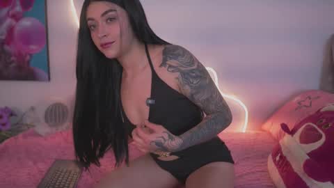 Samanta online show from 11.30.25