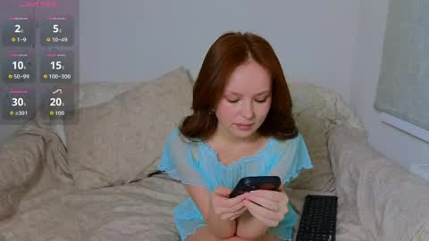 Lina online show from 04.30.26