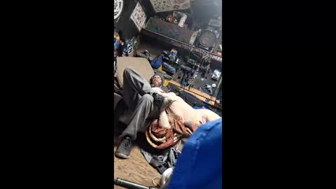 babetomjerry online show from 02.18.26