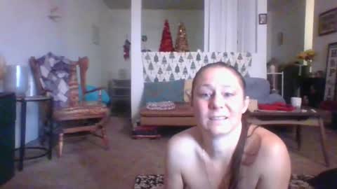 Snapshot of babetteohara chatting on 01.08.26 Babette online show from 01.08.26