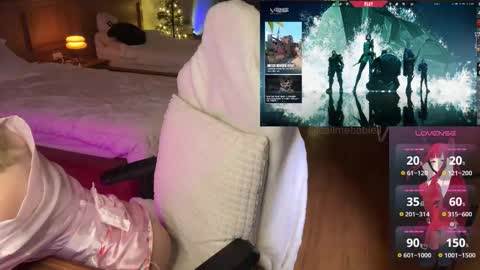 Jialyn online show from 01.17.26