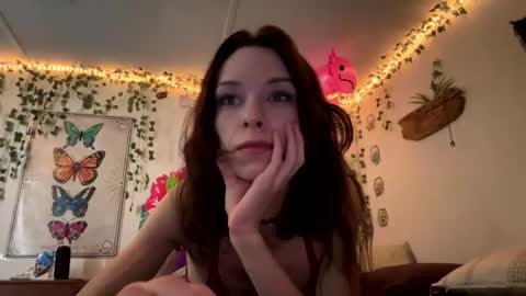 Fern Browning online show from 01.16.25