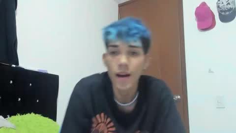 Snapshot of babitas44 chatting on 01.28.25 babitas44 online show from 01.28.25