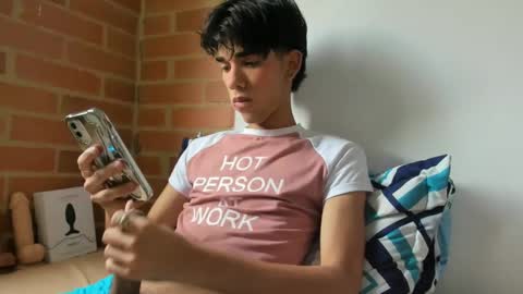 Snapshot of babitas44 chatting on 10.26.25 babitas44 online show from 10.26.25