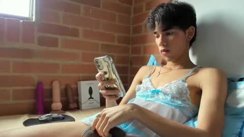 Snapshot of babitas44 chatting on 11.14.25 babitas44 online show from 11.14.25