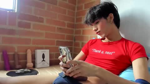 Snapshot of babitas44 chatting on 11.22.25 babitas44 online show from 11.22.25