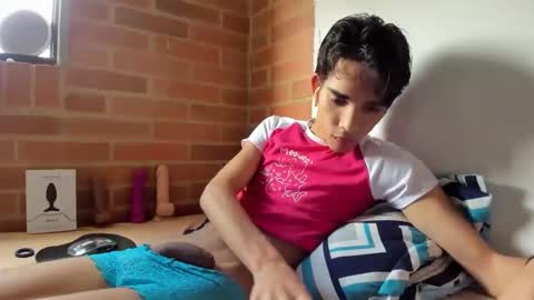 babitas44 online show from 01.14.26