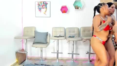 Snapshot of baby5hot chatting on 03.06.25 hotgirls online show from 03.06.25