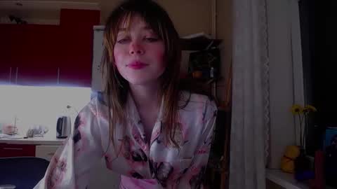 baby ada online show from 11.16.25