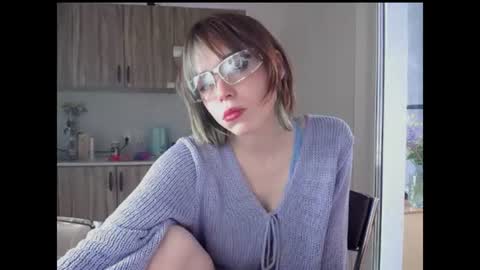 Snapshot of baby_ada chatting on 06.15.26 baby ada online show from 06.15.26