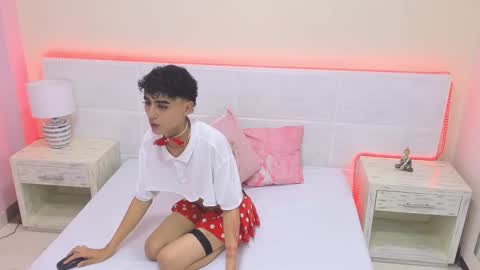 Ander online show from 02.14.25