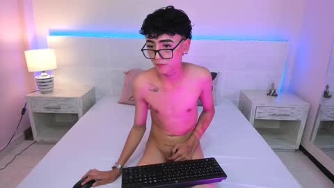 Ander online show from 03.07.25