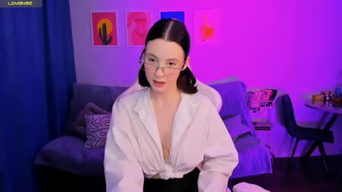 Baby Annabelle online show from 12.17.25