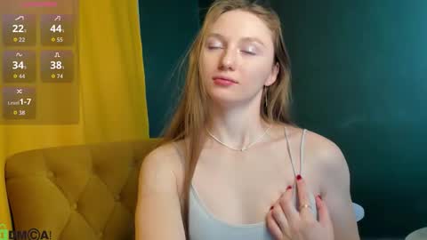 Snapshot of baby_annn chatting on 02.03.26 Ann online show from 02.03.26