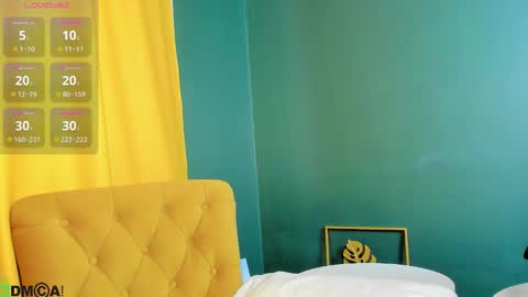 Snapshot of baby_annn chatting on 02.03.26 Ann online show from 02.03.26