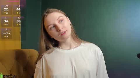 Snapshot of baby_annn chatting on 02.09.26 Ann online show from 02.09.26