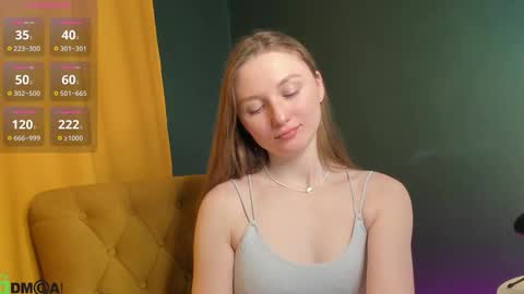 Snapshot of baby_annn chatting on 02.12.26 Ann online show from 02.12.26