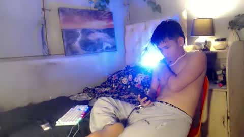 your Baby Aries69 online show from 02.18.26