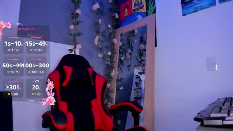 Snapshot of baby_ashly chatting on 02.18.26 baby ashly online show from 02.18.26