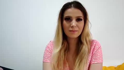 Baby Blonde online show from 01.25.25