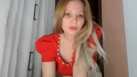 Baby Blonde online show from 03.22.26