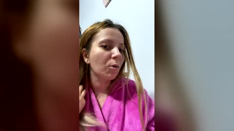 Baby Blonde online show from 05.02.26