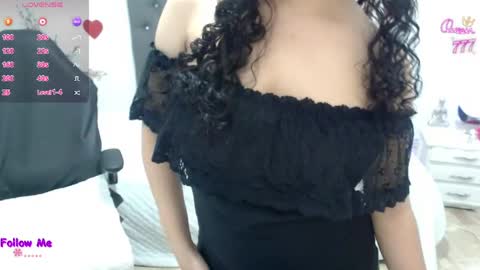 Snapshot of baby_blue18_ chatting on 04.29.26 salome online show from 04.29.26