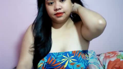 Welcome Guys Glad To See U here My Name is Brie  Hope We have Good Time here online show from 12.03.25