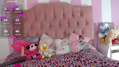 Snapshot of baby_candy22 chatting on 02.10.26 zaleya online show from 02.10.26