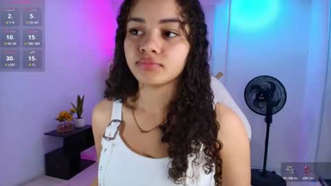 baby curlyy online show from 06.12.26