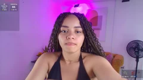 baby curlyy online show from 06.19.26