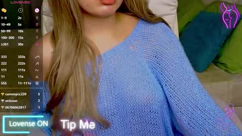 Debora online show from 03.02.25